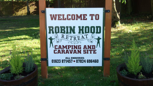 RobinHoodRetreat